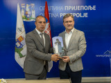 Пријепољу пет милиона динара за радове на Сахат кули
