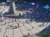 Istina je da se sve vidi na Vidovdan, potpuni debakl blokaderskog skupa