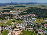 Због нелегалне градње на Жабљаку кривичне пријаве против 60 особа