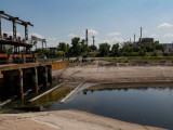 Нападнута трафостаница, нуклеарка Запорожје потпуно одсечена од мреже