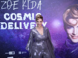 Зое Кида промовисала у Силосима албум првенац „Cosmic Delivery”