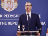​БИА саветовала председнику Србије да не путује у Црну Гору