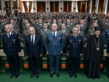 Промовисана нова генерација подофицира Војске Србије