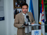 UNHCR: obeležili smo tri jubileja u Muzeju primenjene umetnosti