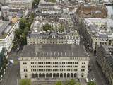 Švajcarska centralna banka ostavlja ključnu kamatnu stopu na nula odsto