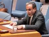 Аракчи: Ормуз није део међународних вода, удаљен је хиљаде миља од САД