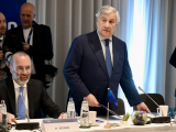 Tajani: Sporazum između Izraela i Libana korak napred, Italija spremna za podršku