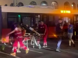 Удес на Бранковом мосту – последица здравственог стања возача аутобуса
