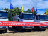 Почела изградња дела ауто-пута Бијељина‒Брчко