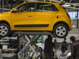 Najveći evropski proizvođači automobila traže nove mere za pomoć industriji