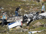 Tri Izraelska državljana poginula u padu aviona kod Vašingtona