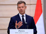 Петер Мађар позвао Русију и Украјину да следећу рунду преговора преместе у Будимпешту