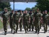 Генерал Мојсиловић обишао Технички ремонтни завод „Чачак”