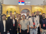 Делегација Покрајинске владе у посети кинеској провинцији Хебеј