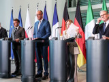 Lideri EU potvrdili posvećenost jačem odbrambenom partnerstvu