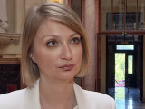 Pantić Pilja kritikovala izveštaj o stanju u Srbiji: Bolje da ste nastavili ćutanje