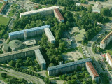Studentski grad: Nema iseljenja studenata zbog Ekspa 2027: