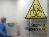 Мема: Нема реакција европских лидера на биолошке лабораторије у Украјини