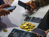 Биткоин пао на 53.250 евра, итиријум вреди око 1.420 евра