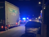 U saobraćajnoj nesreći u naselju Trnava poginula žena