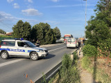 Жена погинула на обилазници око Чачка, прелазила улицу ван пешачког