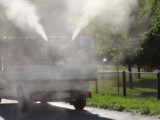 Сутра акција сузбијања комараца у Београду