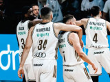 Пораз кошаркаша Партизана, Дубаи повео 1:0 у финалу АБА лиге