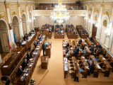Група посланика у Чешкој предложила измене закона о сукобу интереса у корист премијера