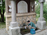 Када изворска вода може да се користи за пиће