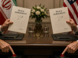 Amerika pokušava da postigne pravedan sporazum sa Iranom