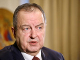 Dačić: Čak su i Trampova saopštenja protiv Irana blaža nego saopštenje crnogorskog Ministarstva vanjskih poslova