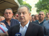 Дачић: СПС има исте државне циљеве као СНС