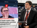 Пицулин удар на Србију у служби притиска око Косова и Метохије