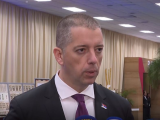 Đurić: Srbija ima podršku u Latinskoj Americi po pitanju KiM
