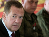 Medvedev: Moskva pripremila mere za odmazdu ako zaplene rusku imovinu