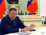 Додик: Чемерно вечно рањено од муслиманско- хрватсих злочинаца пре 34 године