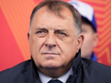 Додик: Кад год се Немачка наоружавала Срби су страдали
