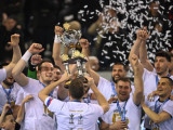 Partizan se  vraća se u Ligu šampiona posle 13 godina