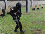 Припадници МУП-а у Сремској Митровици изводиће бојево гађање од 17. до 26. јуна