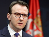 Vidovdanska akademija održana u Gračanici, Petković: Srbija uz svoj narod na KiM