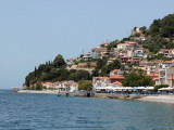 Два јача земљотреса погодила грчко острво Евија, нема повређених