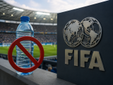ФИФА прозвана због забране уноса флаша за воду на стадионе