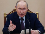 Путин: Противници Русије не либе се да изводе терористичке нападе против деце