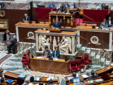 Francuska razmatra recipročne mere za Burkinu Faso nakon prekida odnosa