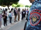 Власт у Јеревану уочи избора шаље у затвор политичке противнике