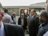 Тражи се пут ка другој фази примирја у Гази