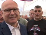 Вучевић у Футогу: Пред нама су избори, борићемо се за победу у Новом Саду и Војводини