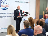 Отворен Регионални иновациони стартап центар Лесковац, присуствовао министар Балинт