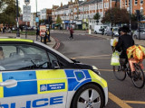 U Londonu osuđena dva bivša policajca zbog špijuniranja kineskih disidenata