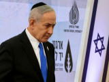 Нетанјаху: Израел није у рату са Либанцима, боримо се са Хезболахом и Ираном